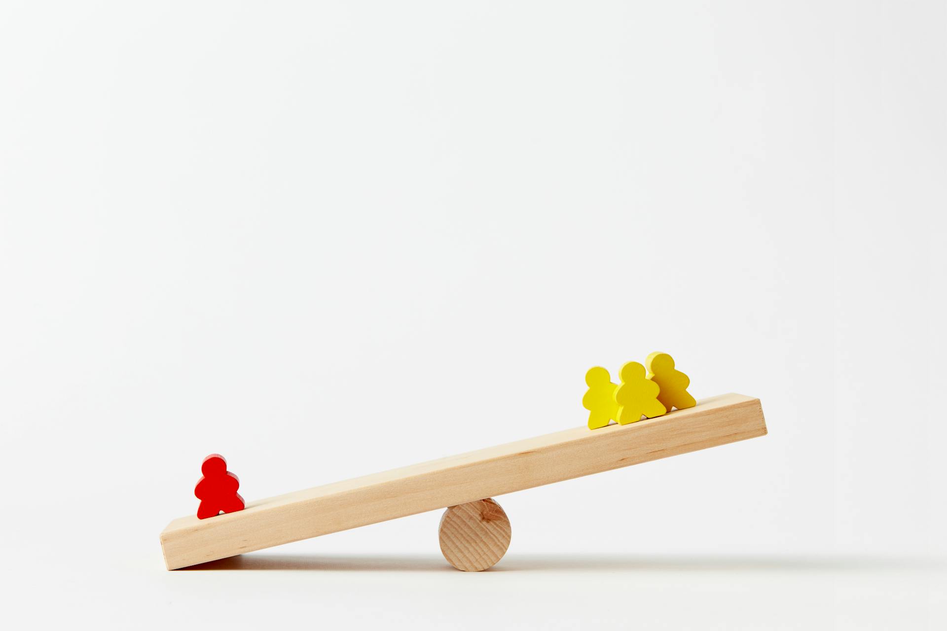 Why Low Correlation Matters More Than Ever